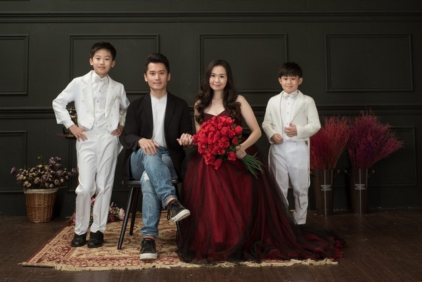 全家福,全家福 寫真,親子攝影 ptt,親子照 推薦,親子寫真 推薦